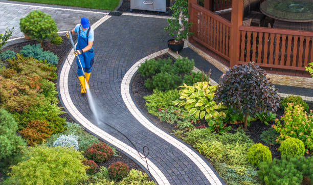 Best Residential Pressure Washing in Melrose, MA