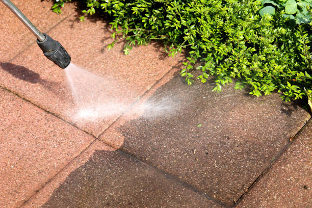 Best Commercial Pressure Washing in Melrose, MA